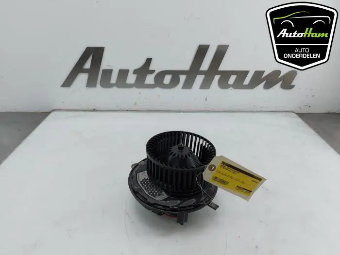 Kachel Ventilatiemotor Volkswagen Arteon