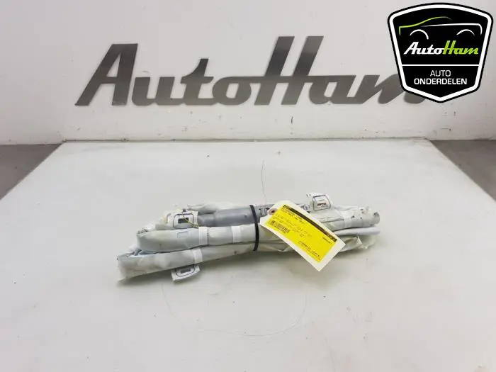 Airbag hemel links Toyota Yaris