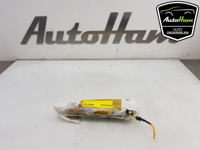 Airbag stoel (zitplaats) Toyota Yaris