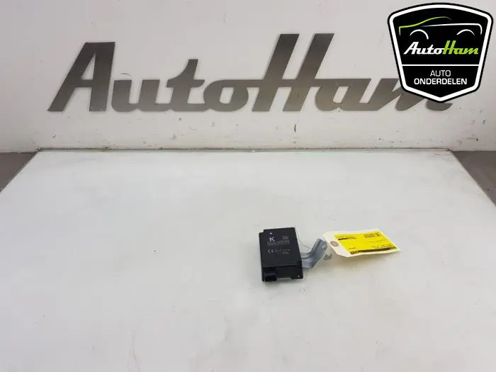 Bandenspanning module Toyota Yaris