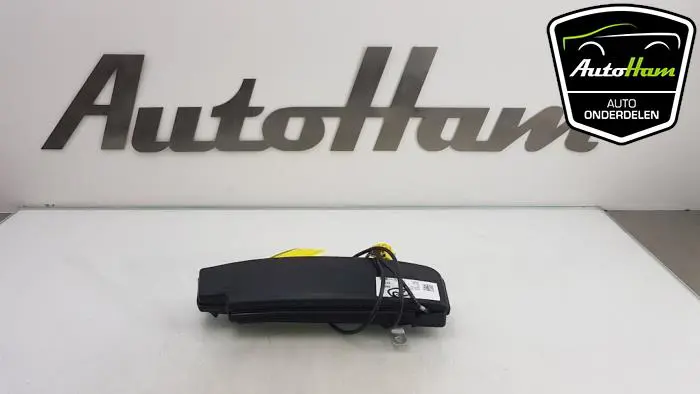 Airbag stoel (zitplaats) Volkswagen Polo