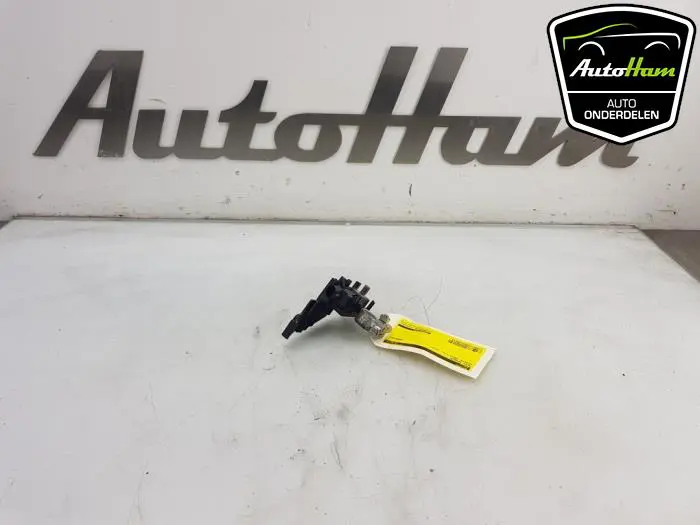 Accu sensor Toyota Yaris