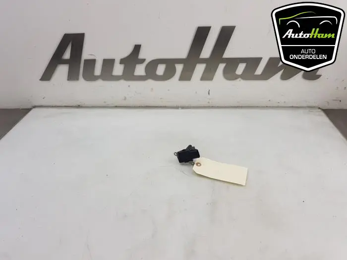 Luchthoeveelheidsmeter Toyota Yaris