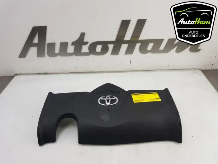 Motor Beschermplaat Toyota Yaris