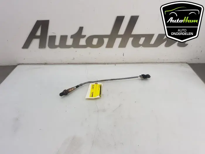 Lambda Sonde Opel Zafira