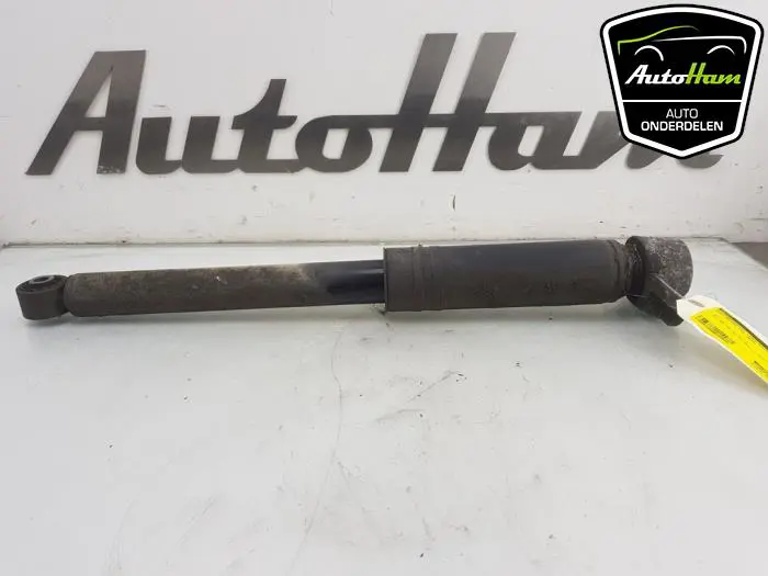 Schokdemper links-achter Opel Zafira C