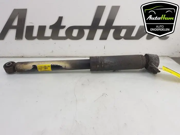 Schokdemper rechts-achter Opel Zafira C