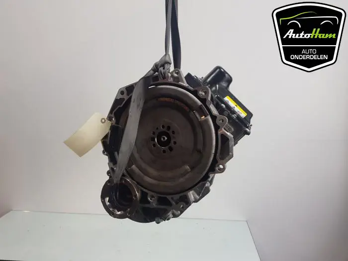 Automaatbak Audi A3