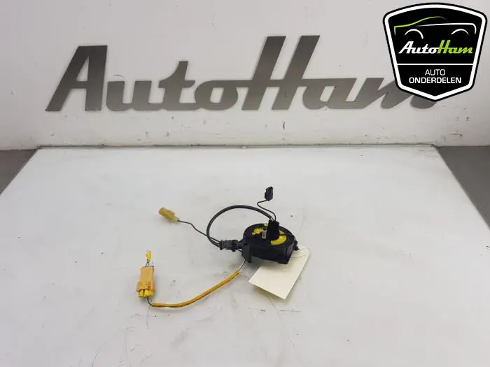 Airbagring Chevrolet Kalos