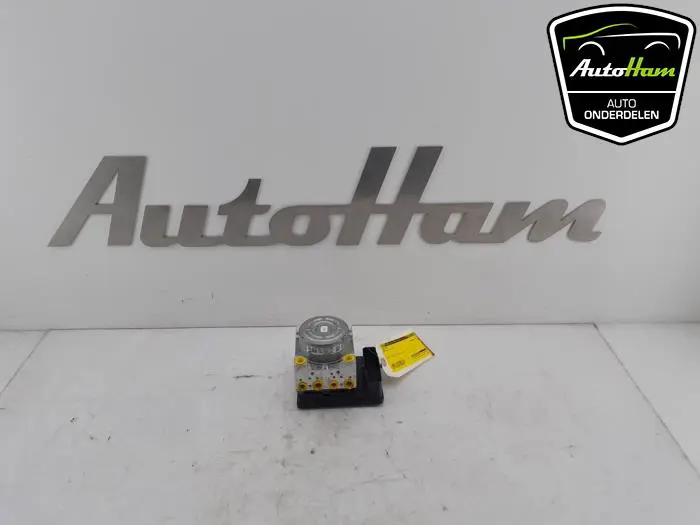 ABS Pomp Audi A3