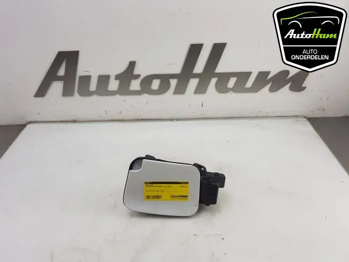Tank Klep Citroen Spacetourer