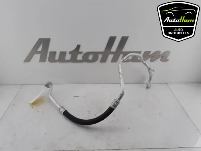 Airco Leiding Audi A3
