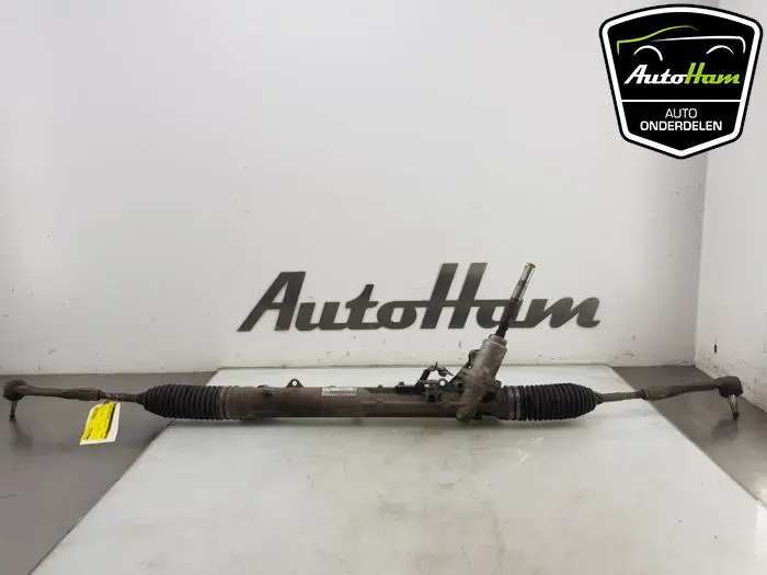 Stuurhuis Bekrachtigd Citroen Spacetourer