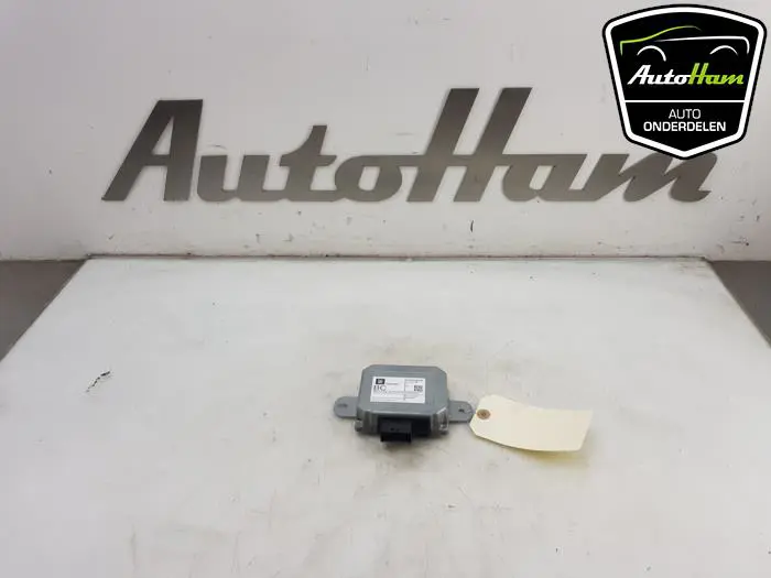 Module (diversen) Opel Zafira