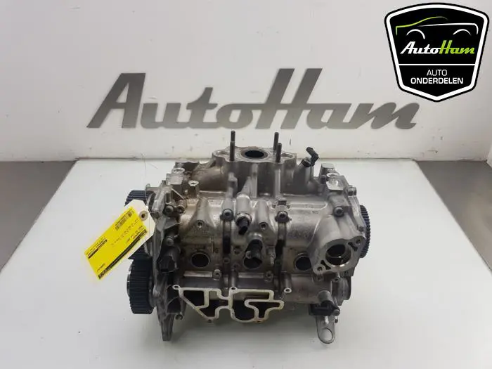 Cilinderkop Audi A3