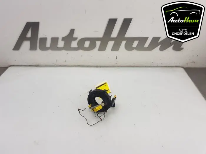 Airbagring Skoda Fabia