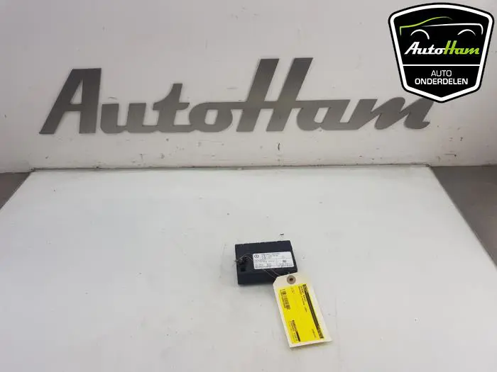 Gateway module Mercedes E-Klasse