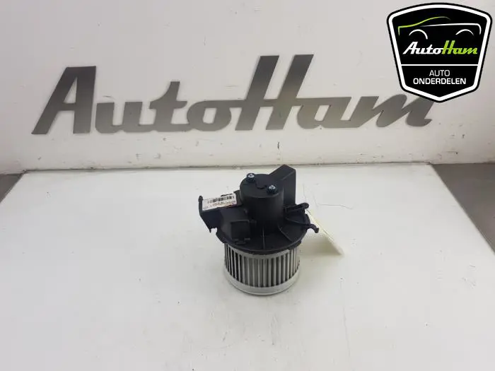 Kachel Ventilatiemotor Fiat Panda