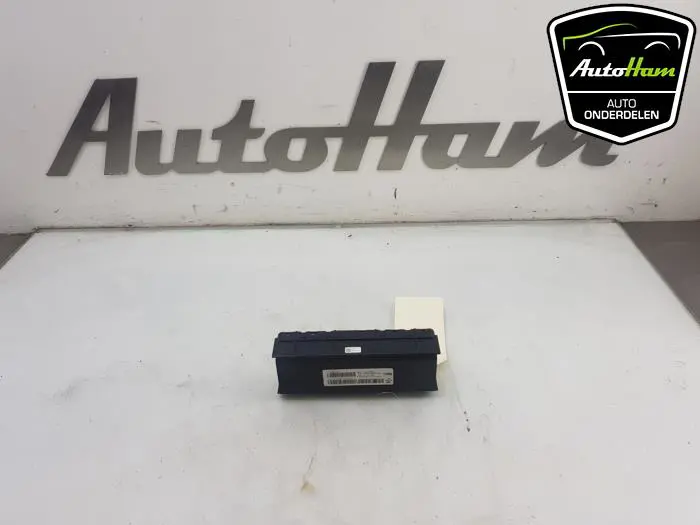 Computer Kachel Opel Astra