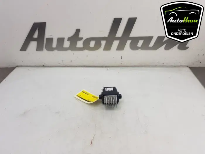 Kachel Weerstand Opel Astra