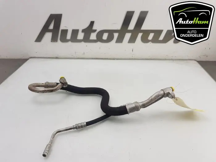 Airco Leiding BMW M3