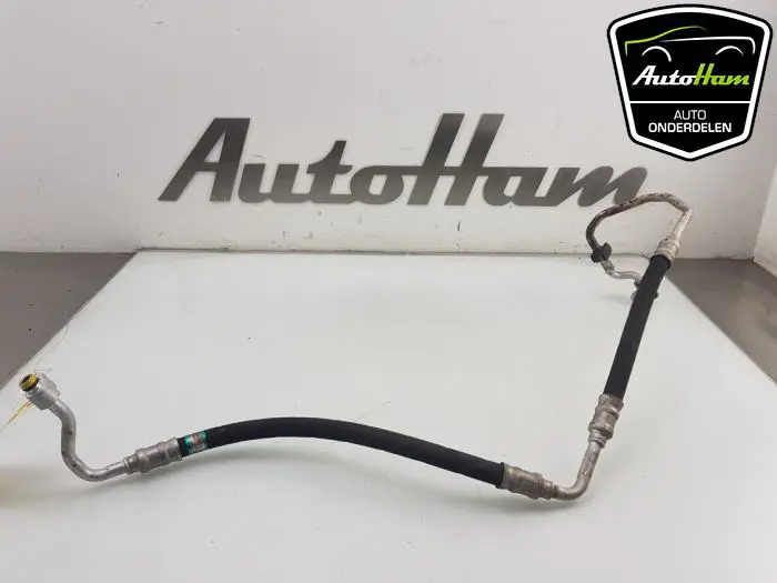 Airco Leiding BMW M3