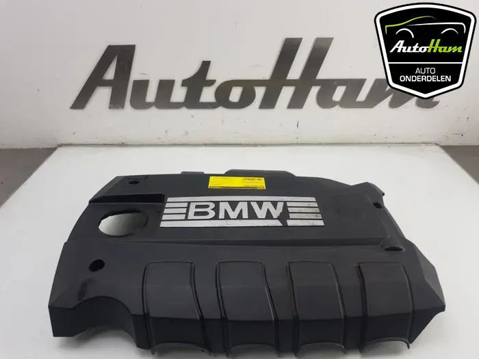 Motor Beschermplaat BMW 3-Serie