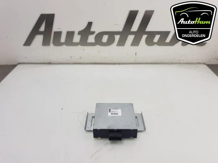 DC/DC converter BMW M3