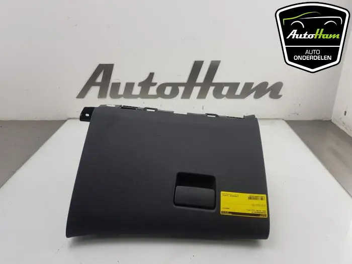 Dashboardkastje Opel Astra