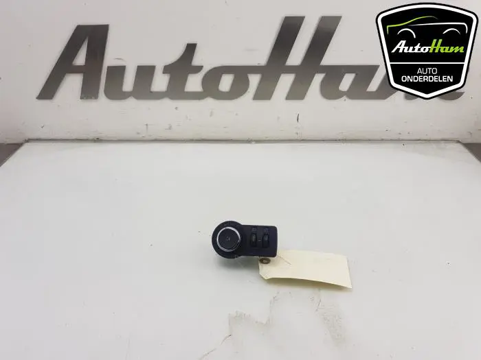 Licht Schakelaar Opel Astra