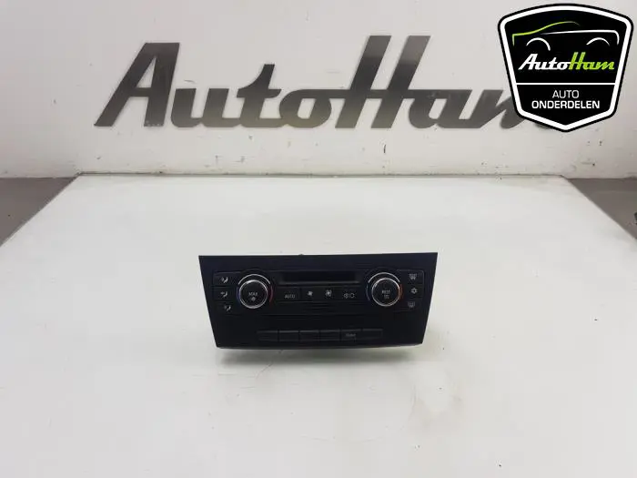 Kachel Bedieningspaneel BMW M3