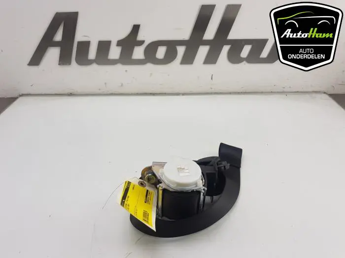 Veiligheidsgordel links-voor BMW 3-Serie