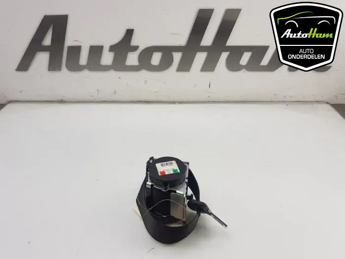 Veiligheidsgordel links-achter BMW M3