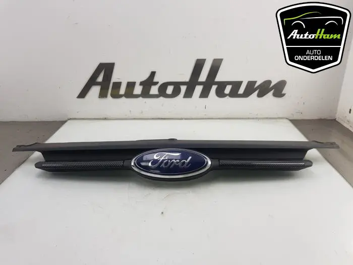Grille Ford Transit