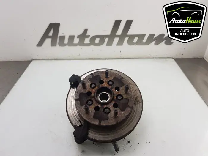 Fusee links-voor Ford Transit