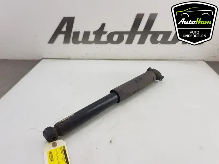 Schokdemper links-achter Ford Transit