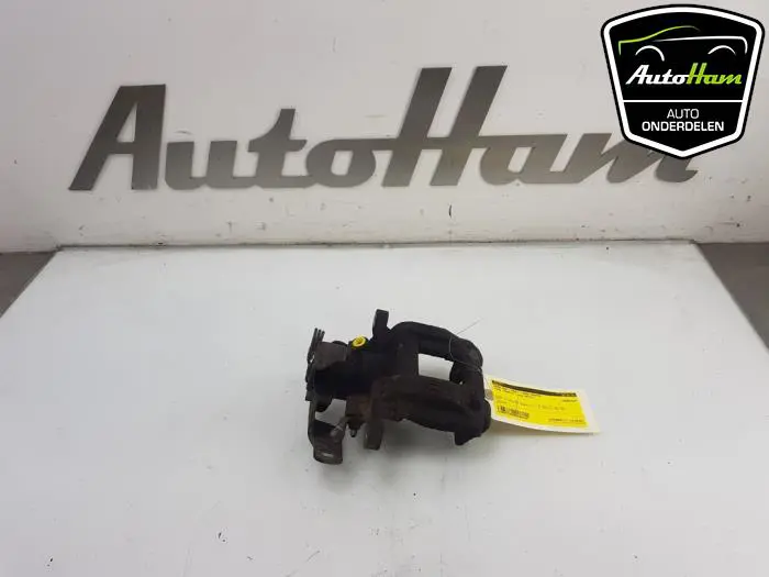 Remklauw (Tang) links-achter Ford Transit