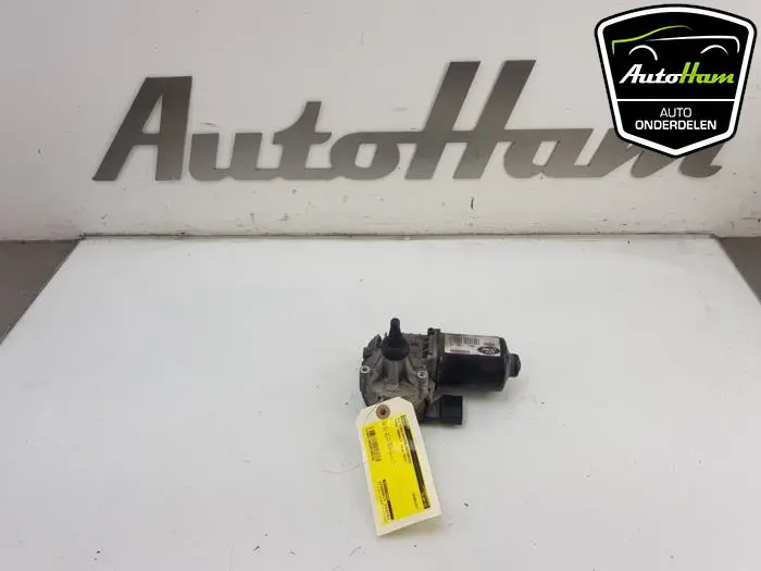 Ruitenwismotor+Mechaniek Ford Transit