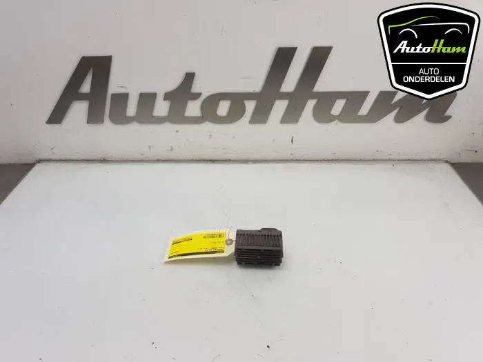Voorgloei Relais Ford Transit