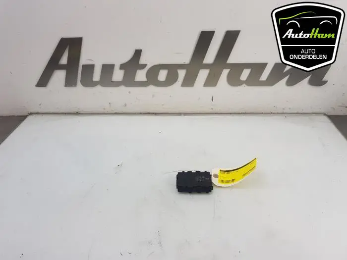 Gateway module Toyota Yaris