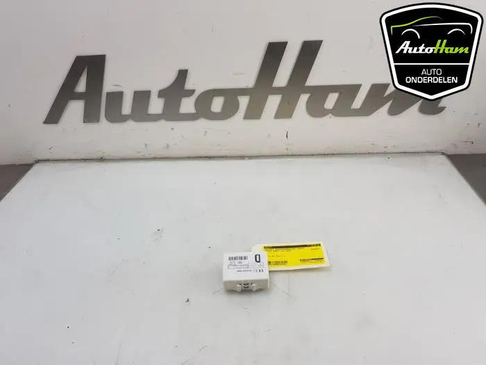 Centrale Deurvergrendelings Module Toyota Yaris