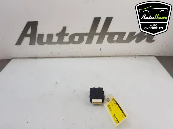 Ruitenwisser Module Toyota Yaris