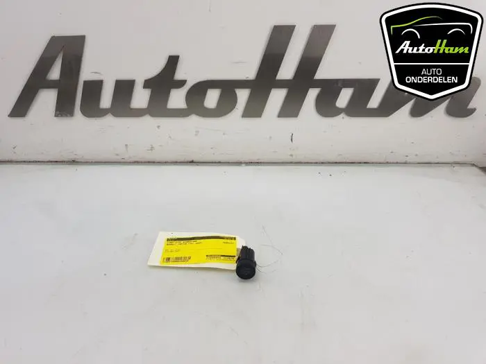 Start/Stop schakelaar Renault Captur