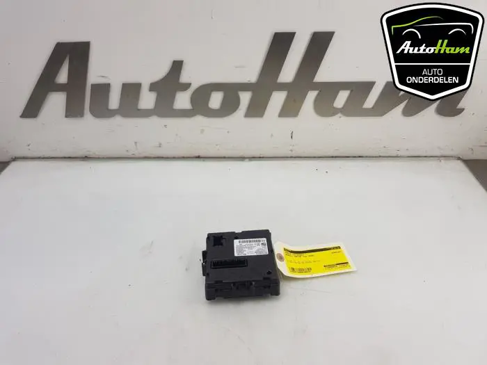 Module (diversen) Renault Captur