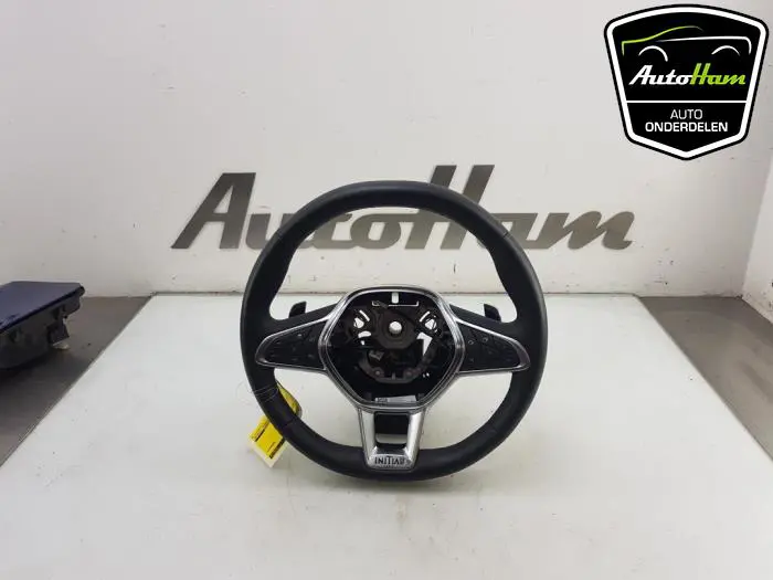 Stuurwiel Renault Captur