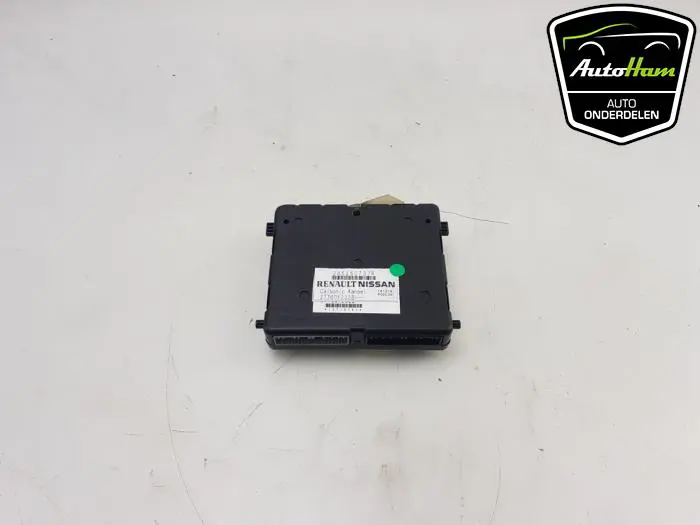 Module (diversen) Renault Captur