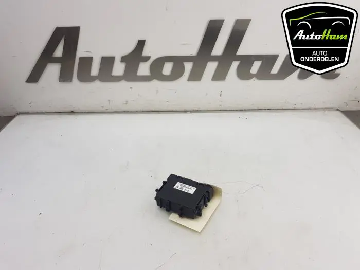 Module (diversen) Renault Captur