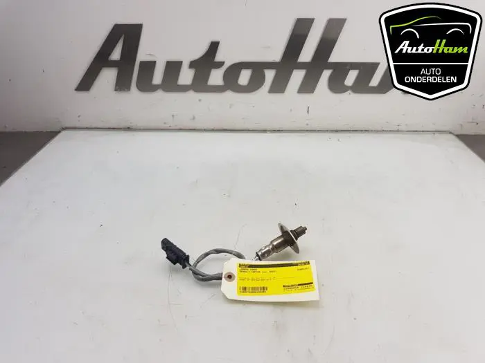Lambda Sonde Renault Captur
