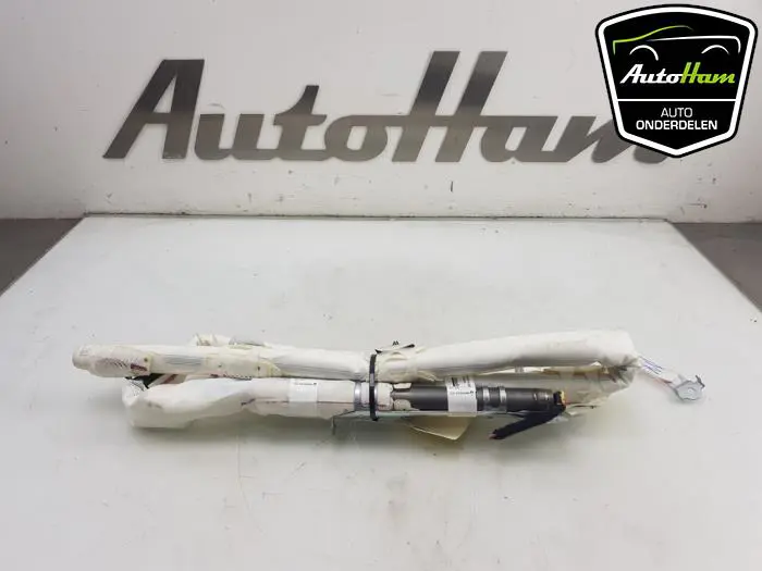 Airbag hemel links Renault Captur