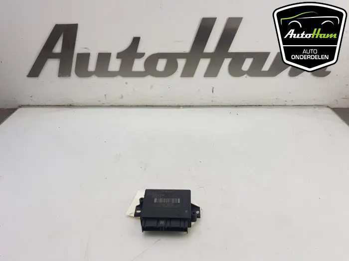 PDC Module Renault Captur